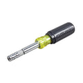 Klein 32596 HVAC 8-in-1 Slide Driver Nut/Screwdriver - Ace Tool Group - Klein
