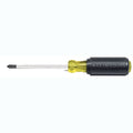 Klein Tools 603-4B #2 Wire Bending Phillips-Tip Screwdriver - Round-Shank - Ace Tool Group - Klein