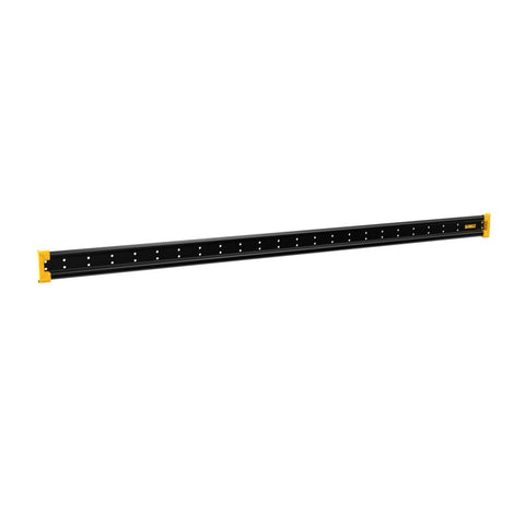 Dewalt 48 In. Heavy Duty Metal Rail (6 Pack) - Ace Tool Group - DeWalt