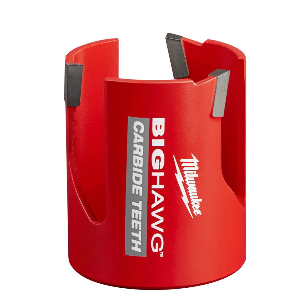 Milwaukee 49-56-9215 2-1/4 in. BIG HAWG Carbide - Ace Tool Group - Milwaukee