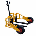 Vestil ALL-T-2 All-Terrain Pallet Truck 2K 32 In Fork - Ace Tool Group - Vestil