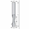 Amana Tool 46345 S.C.X Solid Wood 3/16" Diameter Router Bit - Ace Tool Group - Amana Tool