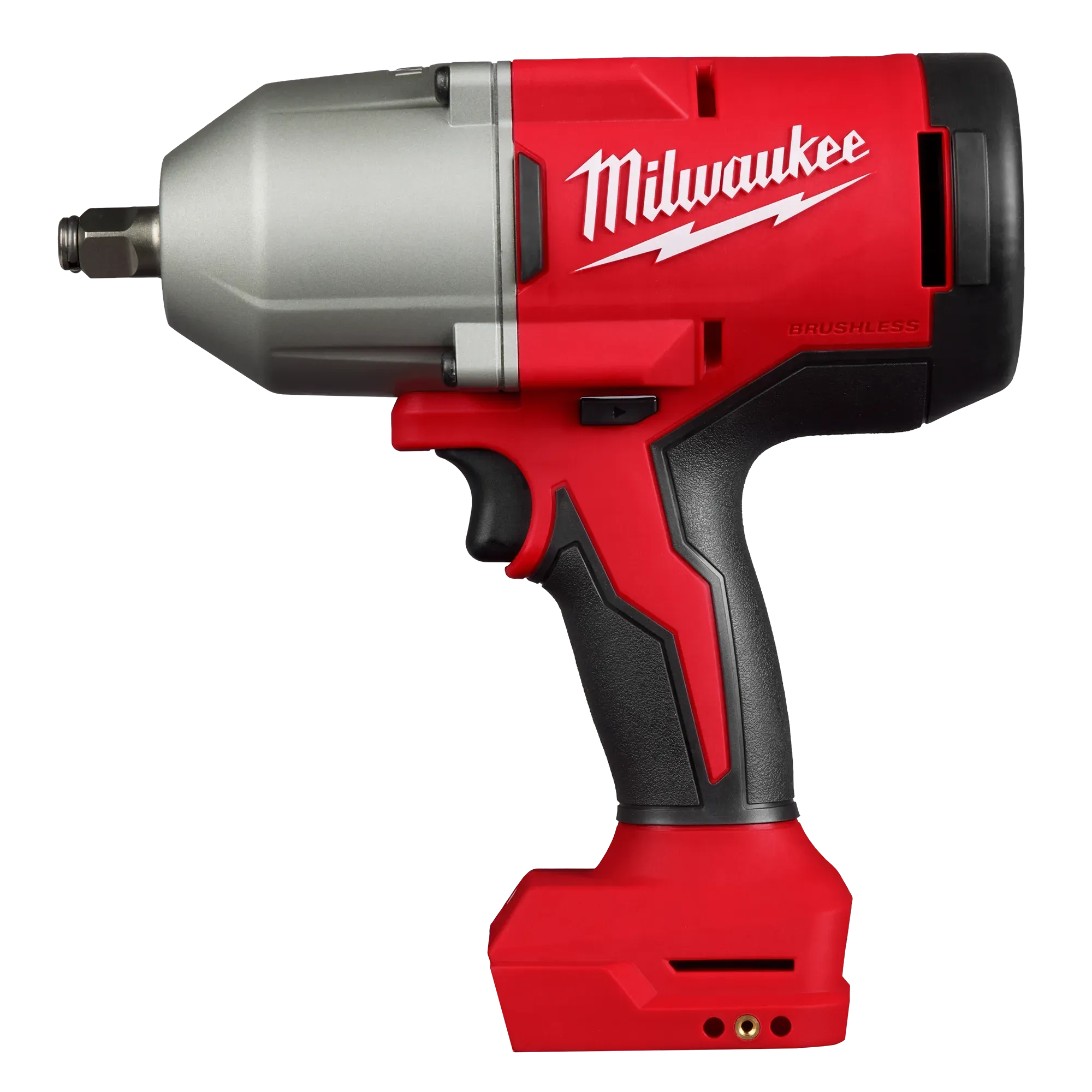 Milwaukee M18 FUEL 1/2 in High Torque Impact Wrench - Ace Tool Group - Milwaukee