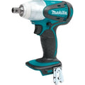 Makita XWT05Z 18V LXT Li-Ion Cordless 1/2" Impact Wrench (Tool only) - Ace Tool Group - Makita