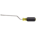 Klein 671-6 Rapi-Driv Screwdriver, 1/4 in. Cabinet, 6 in. - Ace Tool Group - Klein