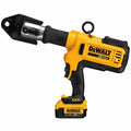 Dewalt Dce200M2 20V Max* Press Tool Kit - Ace Tool Group - DeWalt