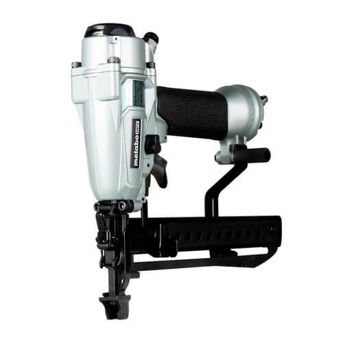 Metabo HPT N3804A5M 1/4 IN. Crown Pro Finish Stapler - Ace Tool Group - Metabo