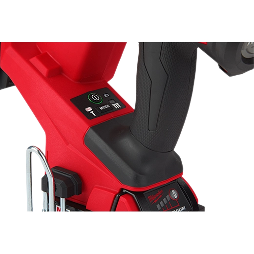 Milwaukee 2749-20 M18 18 G 1/4 in. Crown Stapler - Ace Tool Group - Milwaukee