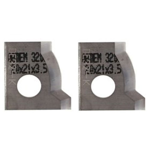 Freud Tools De32-K Profile Set"K" - Ace Tool Group - Freud