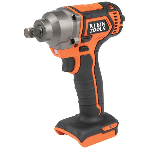 Klein BAT20CW Compact Impact Wrench - Ace Tool Group - Klein