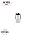 Milwaukee 45-34-9065 3/8 in. Drive 9/16 in. SAE 6-Point Socket - Ace Tool Group - Milwaukee
