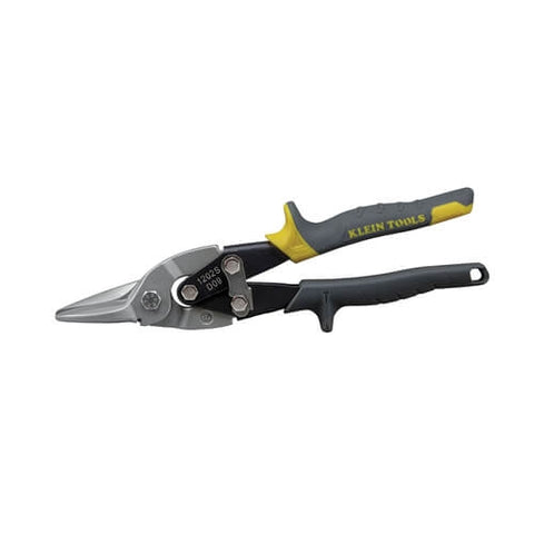 Klein 1202S Aviation Snips w/Wire Cutter - Ace Tool Group - Klein