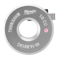 Milwaukee 49-16-BKITS 1/0 AWG -  750 MCM Cu with 17 THHN / XHHW Bushings - Ace Tool Group - Milwaukee