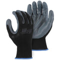 Majestic 3270 SuperDex Nitrile Palm Dipped Gloves - Ace Tool Group - Majestic