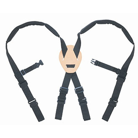 Clc 5122 Padded Construction Suspender - Ace Tool Group - CLC