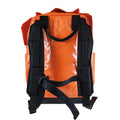 Klein 5185ORA Tool Bag Backpack, 18-Inch, Orange - Ace Tool Group - Klein
