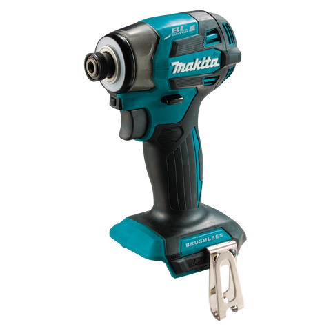 Makita XT297T 18V LXT Lithium-Ion Brushless Cordless 2-Pc. Combo Kit (5.0Ah) - Ace Tool Group - Makita