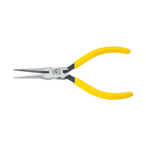 Klein Tools D318-51/2C 5" Long Needle-Nose Pliers - Ace Tool Group - Klein