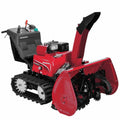 Honda HSM1336I Two-Stage 36 in. Hybrid Snow Blower - Ace Tool Group - Honda Power Equipment