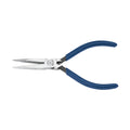 Klein Tools D327-51/2C 5" Slim Long-Nose Pliers - Ace Tool Group - Klein