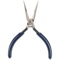 Klein Tools D327-51/2C 5" Slim Long-Nose Pliers - Ace Tool Group - Klein