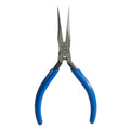 Klein Tools D335-51/2C Needle-Nose Pliers, 5" L, X-Slim - Ace Tool Group - Klein