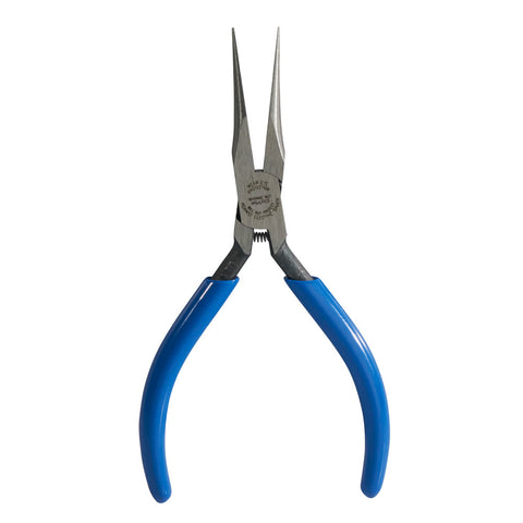 Klein Tools D335-51/2C Needle-Nose Pliers, 5" L, X-Slim - Ace Tool Group - Klein