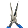 Klein Tools D335-51/2C Needle-Nose Pliers, 5" L, X-Slim - Ace Tool Group - Klein