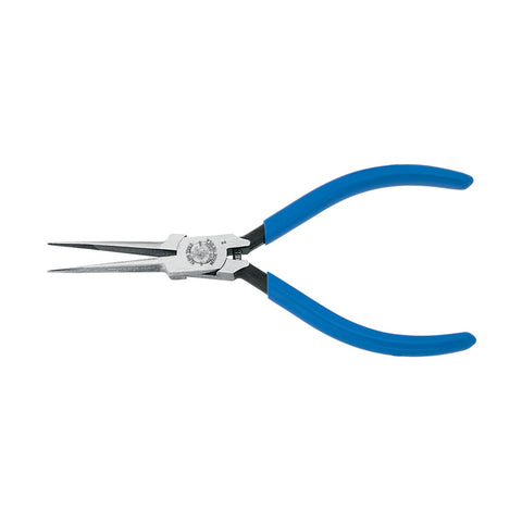 Klein Tools D335-51/2C Needle-Nose Pliers, 5" L, X-Slim - Ace Tool Group - Klein