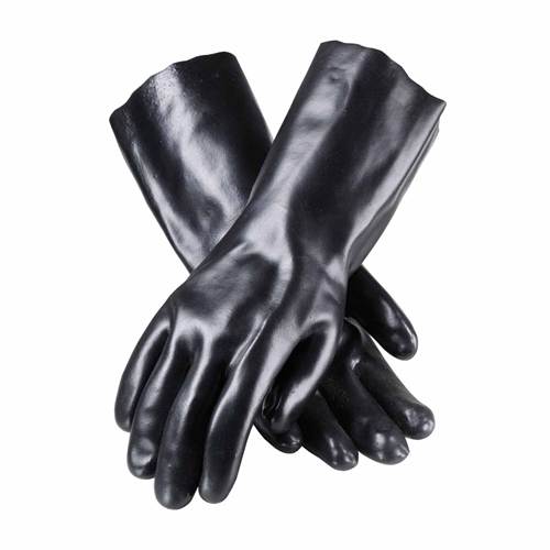 PIP 58-8040 12 Pack - 14" Procoat Pvc Gloves, Smooth - Ace Tool Group - Protective Industrial Products