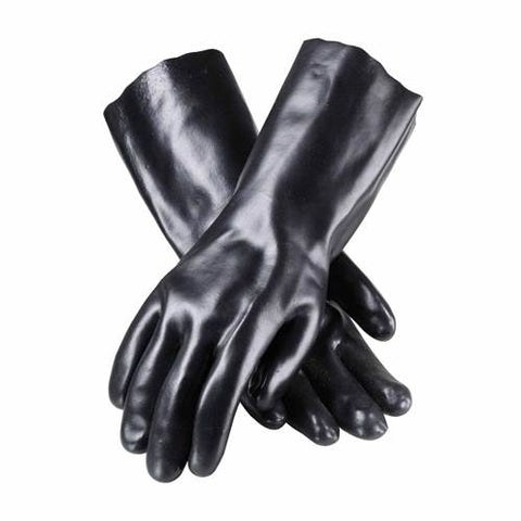 PIP 58-8040 12 Pack - 14" Procoat Pvc Gloves, Smooth - Ace Tool Group - Protective Industrial Products