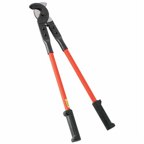 Klein Tools 63045 32'' (813 mm) Standard Cable Cutter - Ace Tool Group - Klein