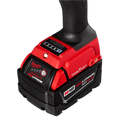 Milwaukee 2865-22 M18 7/16 in. Impact Wrench Kit - Ace Tool Group - Milwaukee