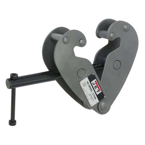 JET 202730 HD-3T, 3-Ton Wide Beam Clamp - Ace Tool Group - JET