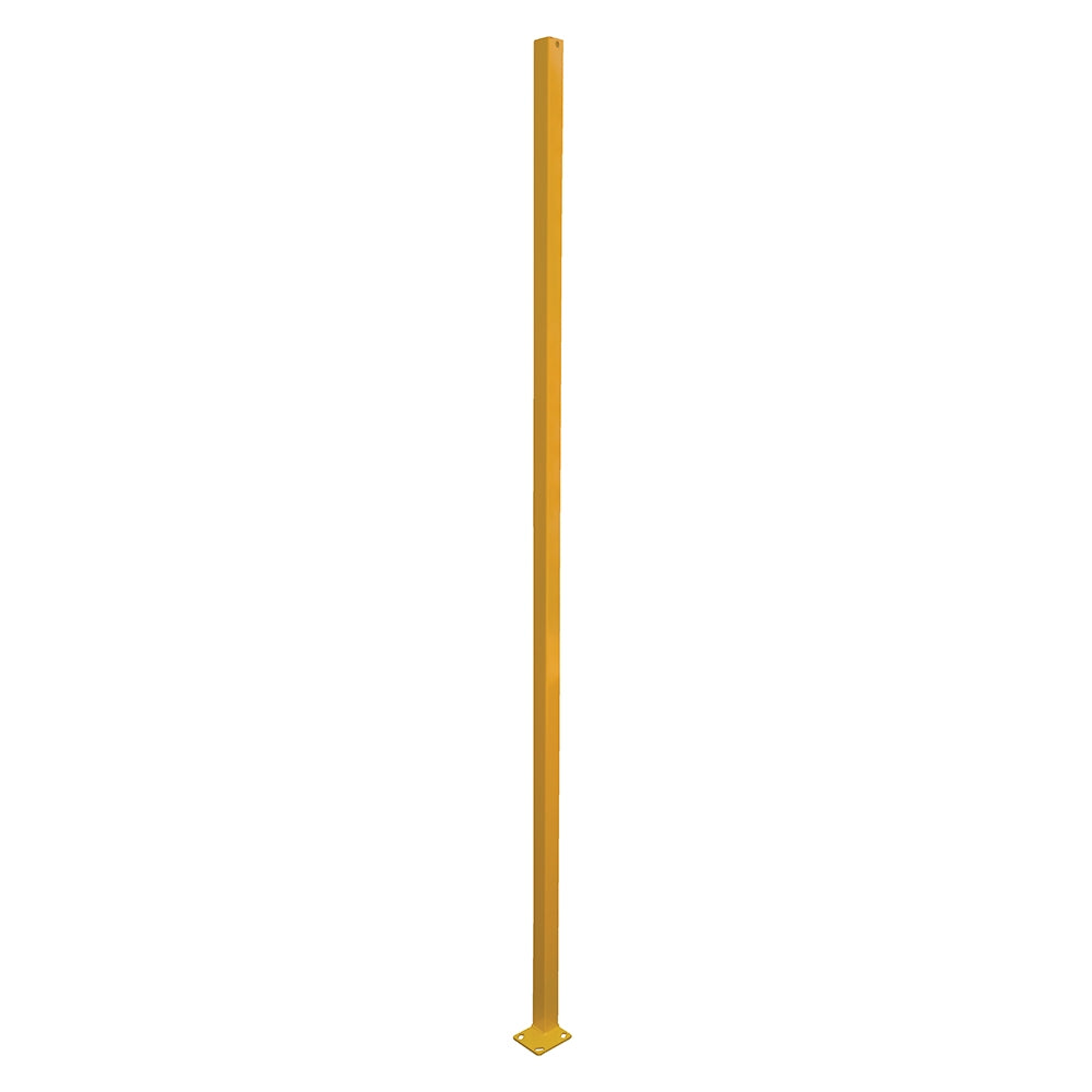 Vestil Adjust Perimeter Corner Post 96 In - Ace Tool Group - Vestil