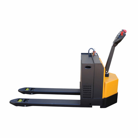 Vestil EPT-2748-45 Electric Pallet Truck 4.5K 27X48 (4)6 V - Ace Tool Group - Vestil