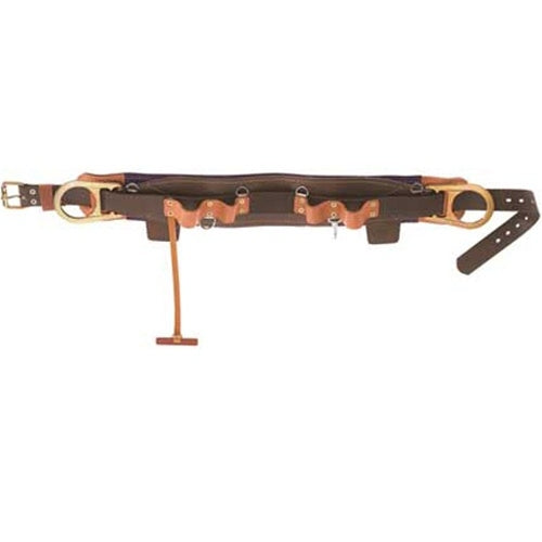 Klein Lineman's Body Belt - Fixed - 5268N-22D