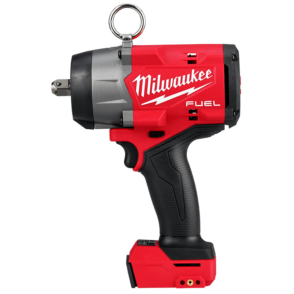 M18 FUEL 1/2" HTIW W/ PD