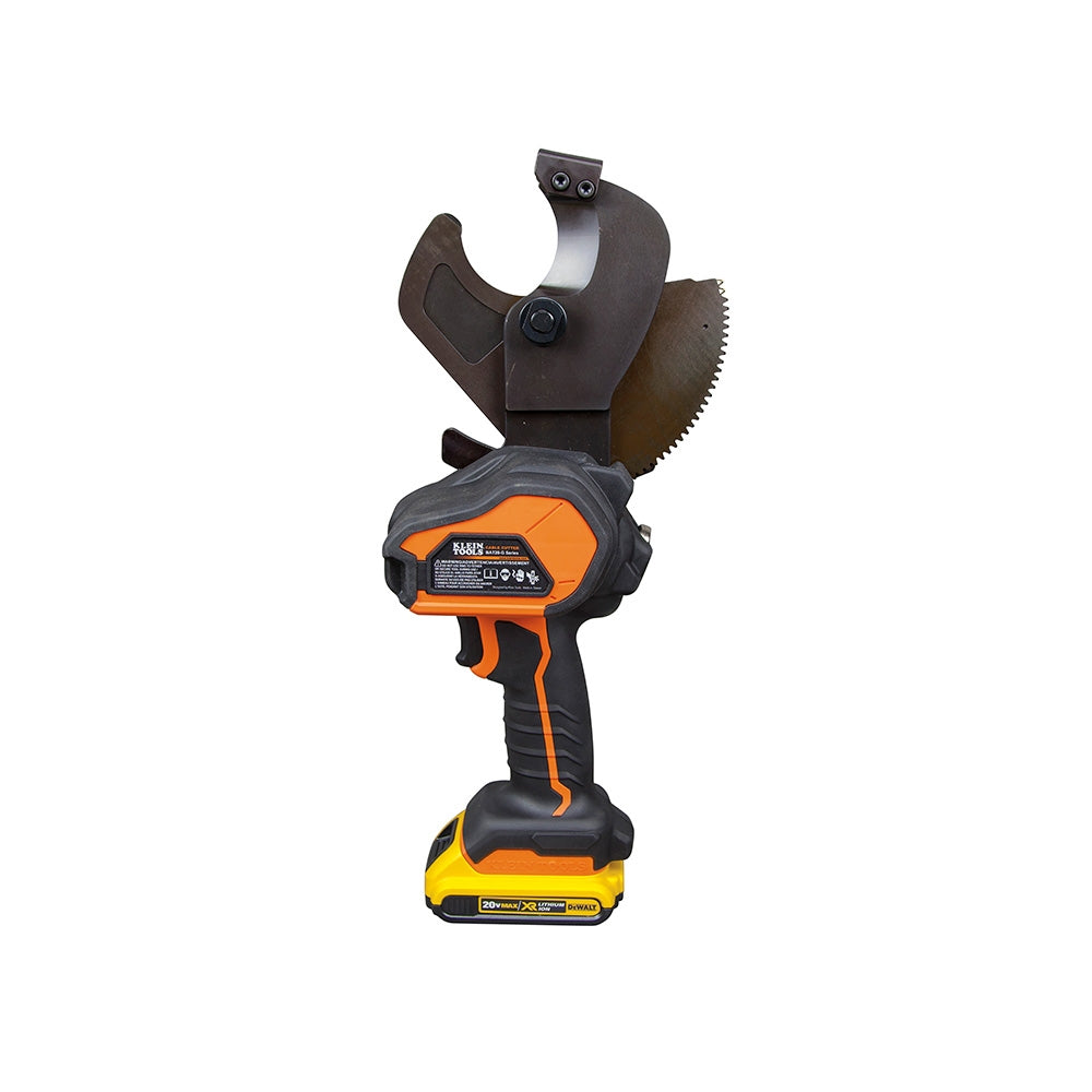 Klein BAT20-G9 Replacement Blades Open Jaw Cutter - Ace Tool Group - Klein