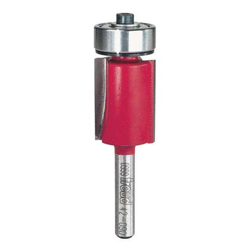Freud Tools 3/4" (Dia.) Bearing Flush Trim Bit - Ace Tool Group - Freud
