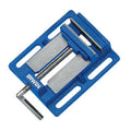 Irwin 226340 Drill Press Vise 4" Blue - Ace Tool Group - Irwin