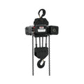 JET 181011 VOLT 10T VARIABLE-SPEED ELECTRIC HOIST  3PH 460V 10 ft. LIFT - Ace Tool Group - JET