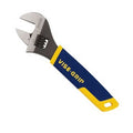 Irwin 2078606 Vise-Grip Adjustable Wrench With Comfort Grip Sae 6-Inch (Gidds2286372) - Ace Tool Group - Irwin