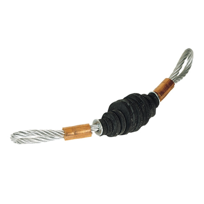 Condux 080282020 Short Rubber Slug - Ace Tool Group - Ace Tool Group