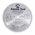 Amana Tool Tb10101 10"/100T Thin Kerf T.C.G.Grind - Ace Tool Group - Amana Tool
