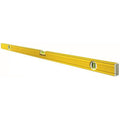 Stabila 29072 72 Type 80A-2 3-Vial Contractor'S Level - Ace Tool Group - Stabila
