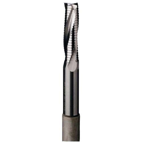 CMT 195.511.11 Solid Carbide 3-Edge Spiral Spiral Bit - Ace Tool Group - CMT