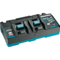 Makita DC40RB 40V MAX XGT Optimum Charger - Ace Tool Group - Makita