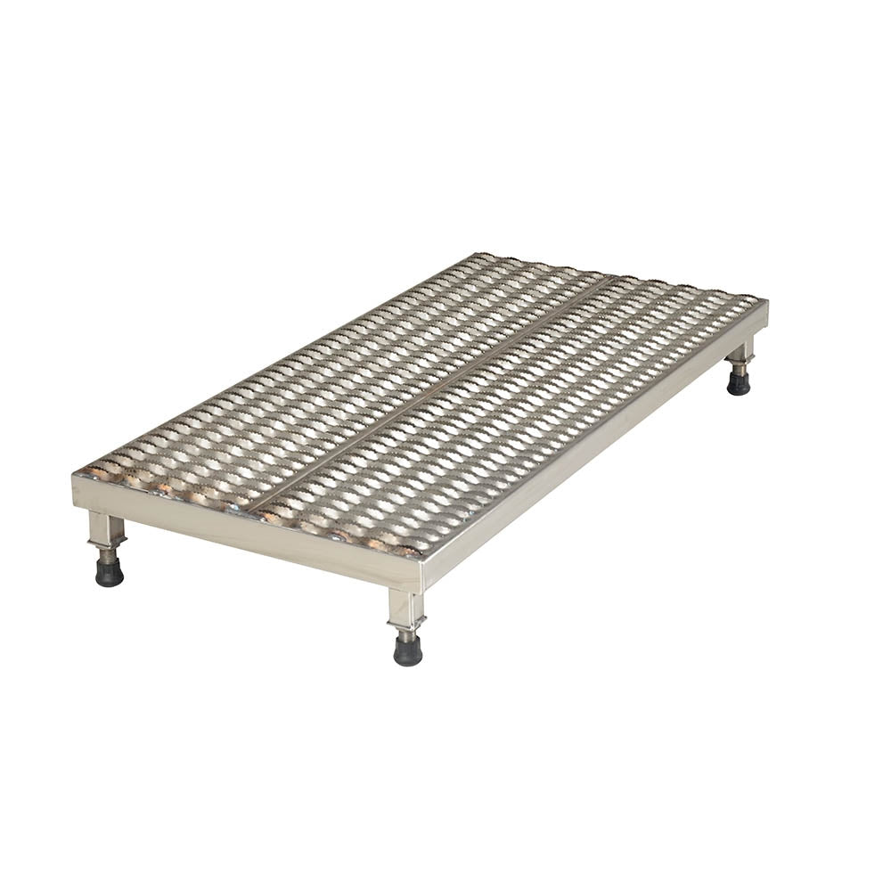 Vestil Adj Work Mate Stand 6-3/4-8-3/4 H 24x36 - Ace Tool Group - Vestil