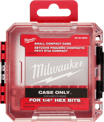 Milwaukee 48-32-9930 Customizable Small Case - Ace Tool Group - Milwaukee